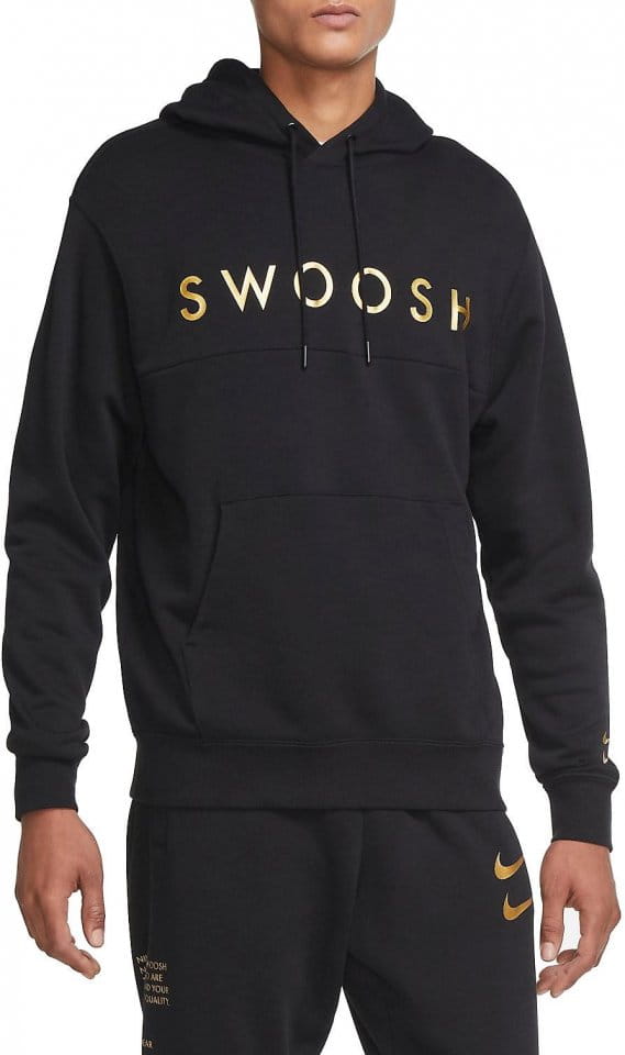 Hooded sweatshirt Nike M NSW Swoosh Hoody