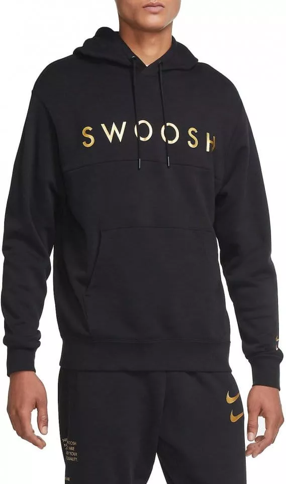 Hooded sweatshirt Nike M NSW Swoosh Hoody
