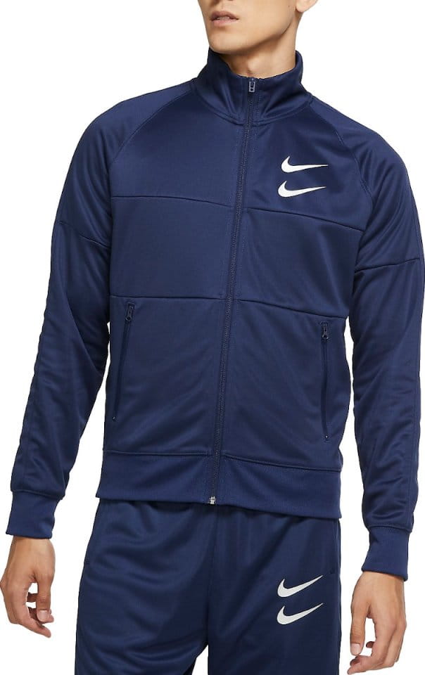 Jacheta Nike M NSW SWOOSH JKT