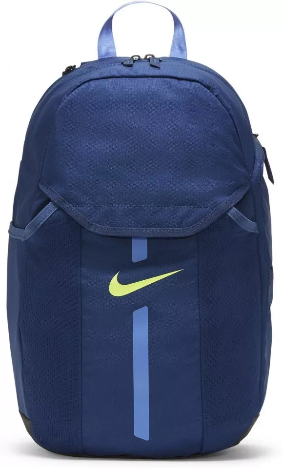 Nike soccer backpack sale best sale