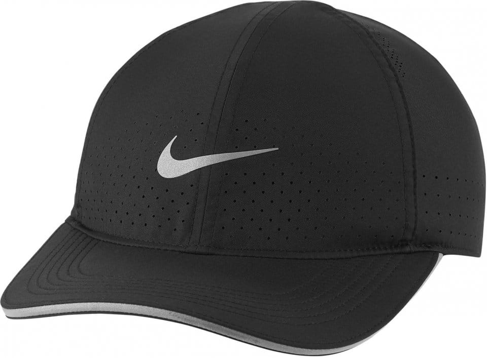 Běžecká kšiltovka Nike Dri-FIT Aerobill Featherlight