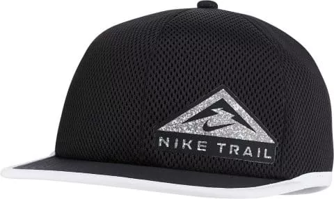 U NK DF PRO TRAIL CAP