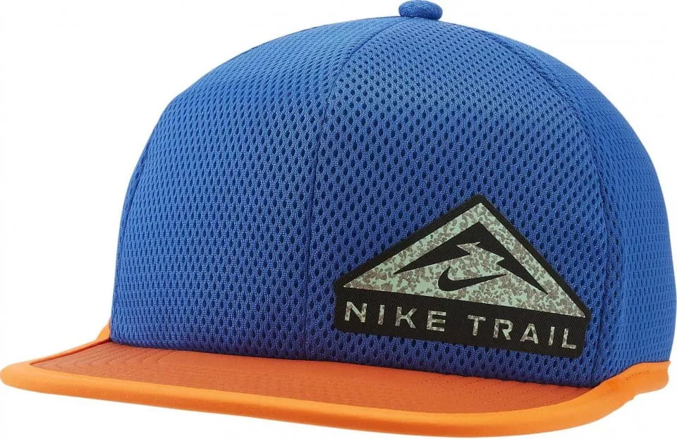 NIKE（ナイキ）の「ナイキ Dri-FIT プロ トレイル キャップ
