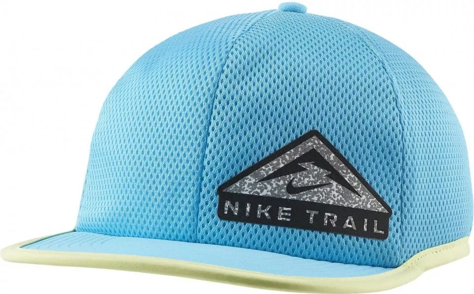 Kasket Nike U NK DF PRO TRAIL CAP