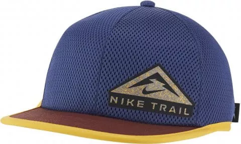U NK DF PRO TRAIL CAP