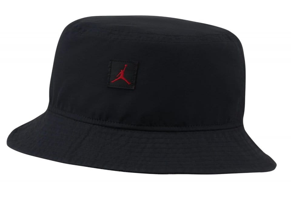 Hat Jordan Jumpman Washed Bucket Cap