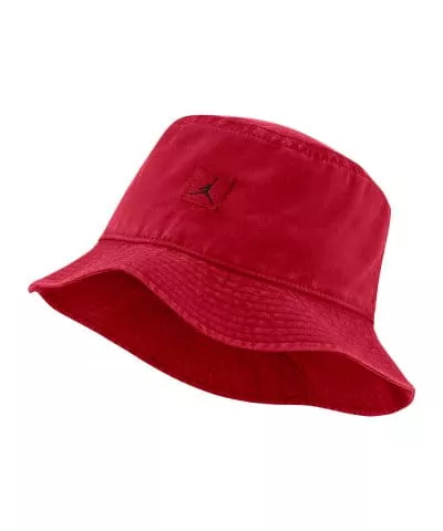 Jordan Washed Bucket Hat