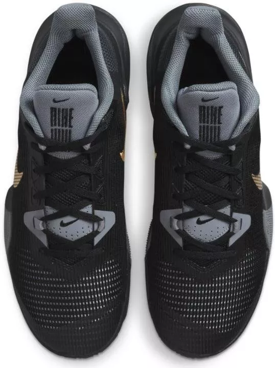 Ghete de baschet Nike AIR MAX IMPACT 3