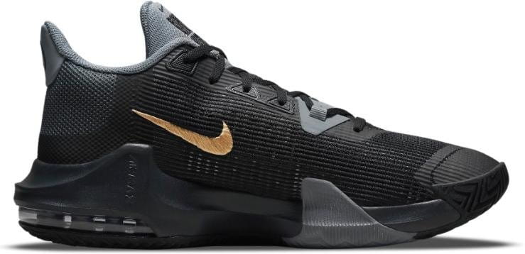 Ghete de baschet Nike AIR MAX IMPACT 3