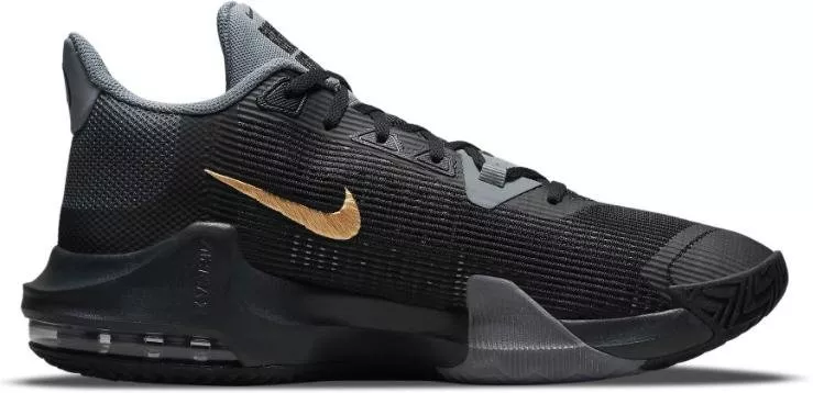 Ghete de baschet Nike AIR MAX IMPACT 3