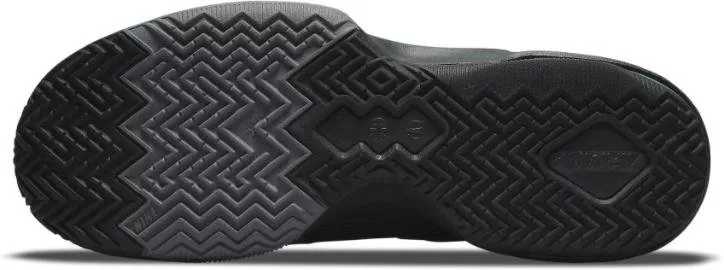 Ghete de baschet Nike AIR MAX IMPACT 3