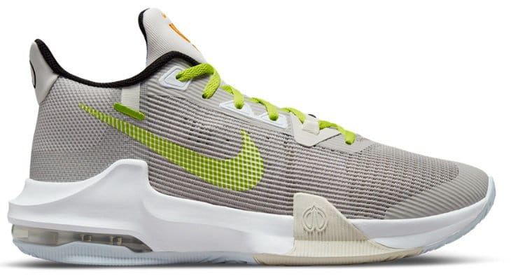 Buty do koszykówki Nike Air Max Impact 3