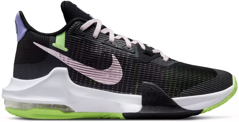Ghete de baschet Nike AIR MAX IMPACT 3