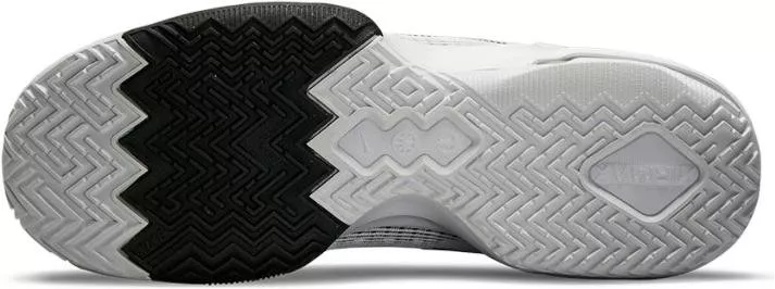 Basketbalové topánky Nike Air Max Impact 3 Basketball Shoe