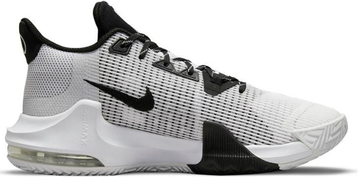 Basketbalové topánky Nike Air Max Impact 3 Basketball Shoe