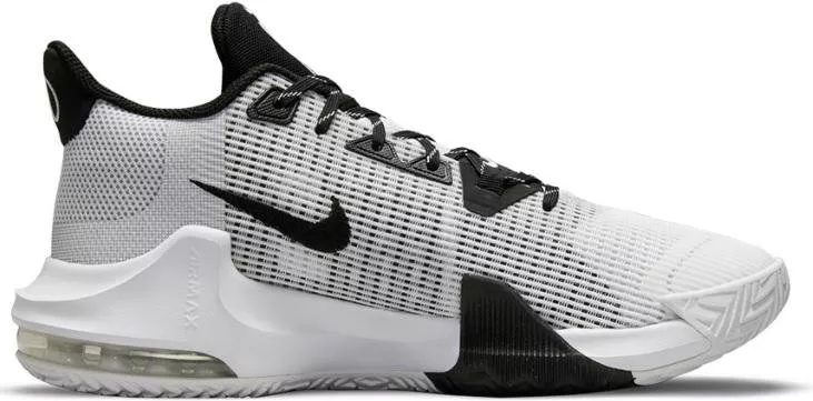 Basketbalové topánky Nike Air Max Impact 3 Basketball Shoe