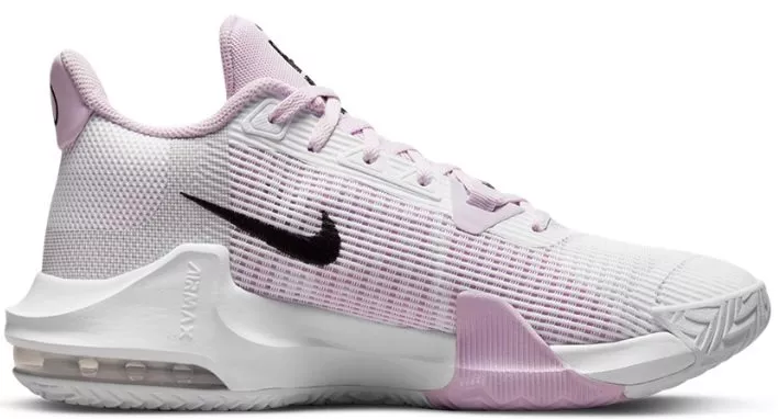 Zapatos de baloncesto Nike Air Max Impact 3