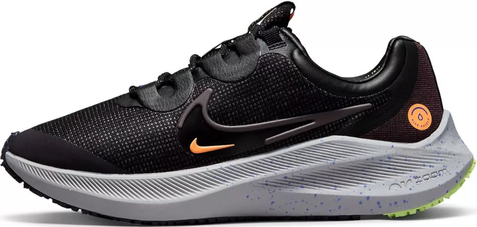 Nike zoom winflo 4 shield opiniones best sale