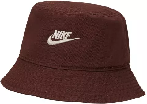 Sportswear Bucket Cap