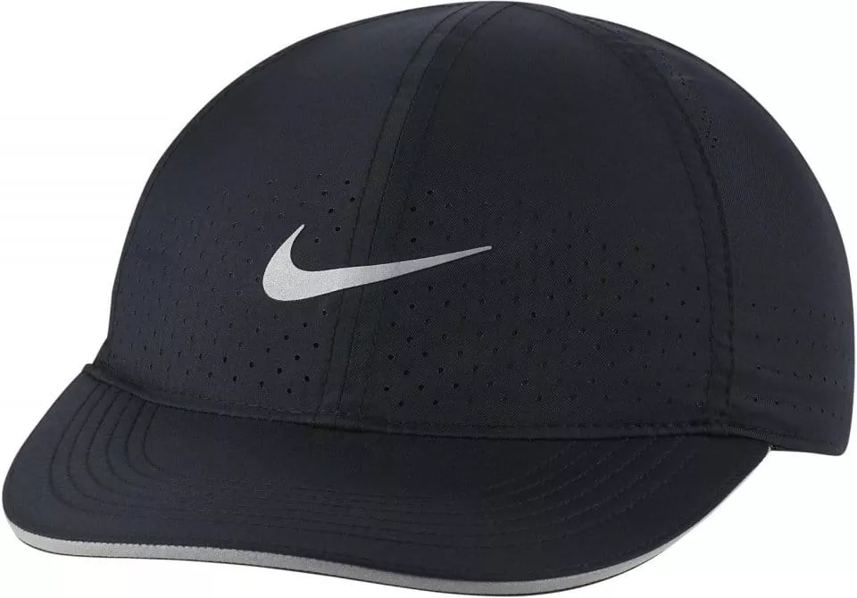 Šiltovka Nike W NK FTHLT CAP RUN