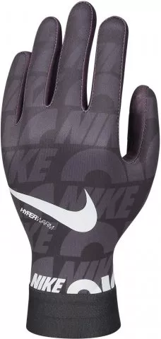 Academy HyperWarm Football Gloves