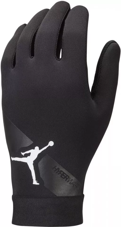 Manusi Jordan Paris Saint-Germain HyperWarm Soccer Gloves