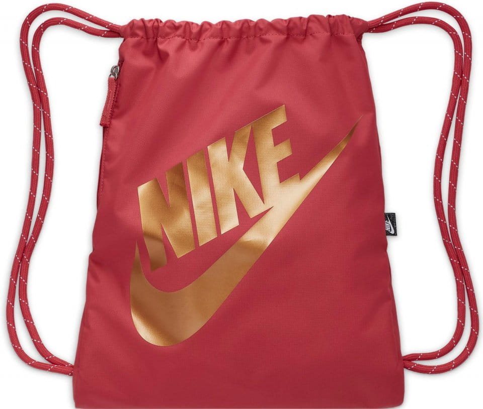 Sportbeutel Nike Heritage Drawstring Bag