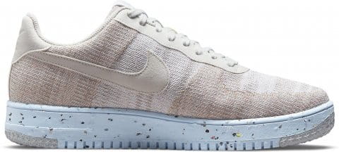 Air Force 1 Crater FlyKnit Men s Shoe