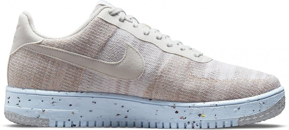 Obuwie Nike Air Force 1 Crater FlyKnit Men s Shoe