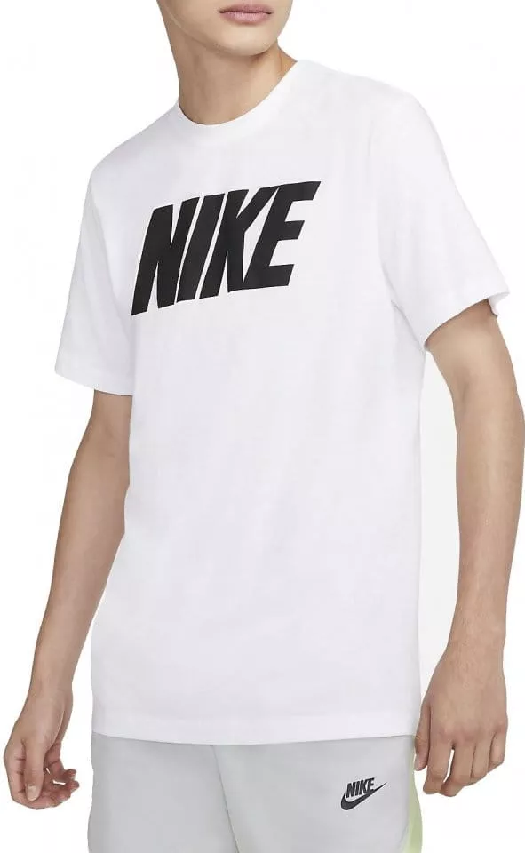 Camiseta Nike M NSW TEE ICON BLOCK