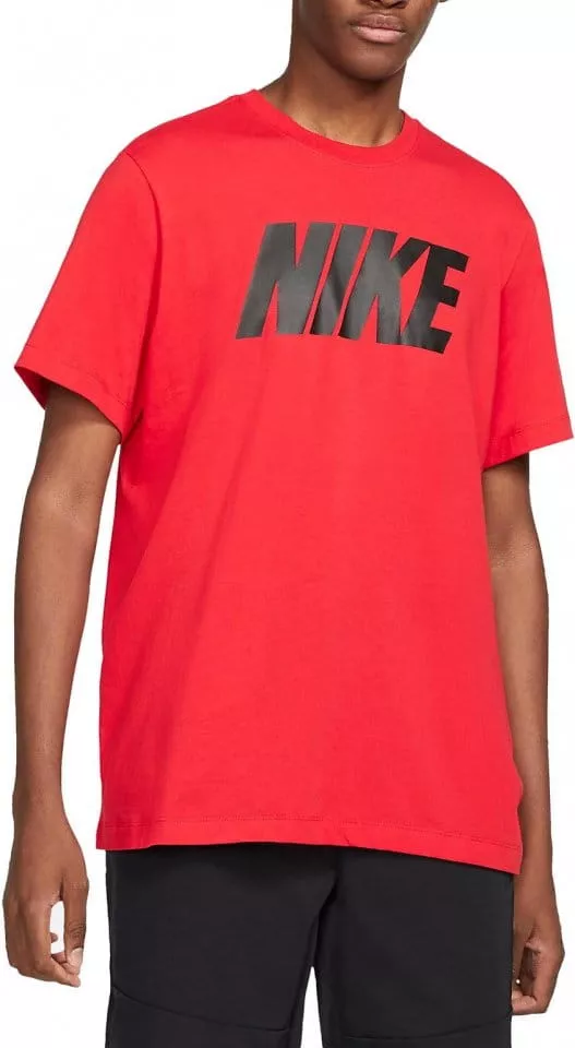 Camiseta Nike M NSW TEE ICON BLOCK