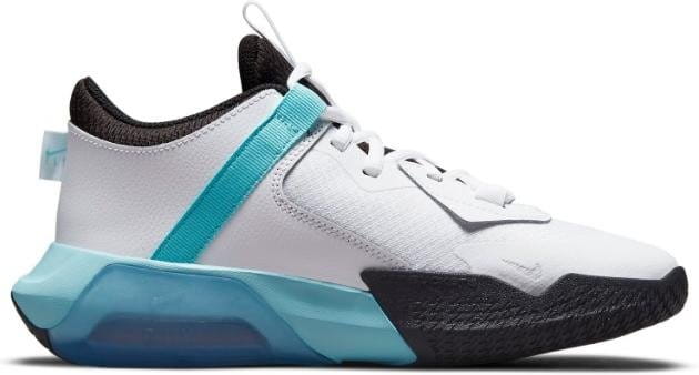 Dětské basketbalové boty Nike Air Zoom Crossover