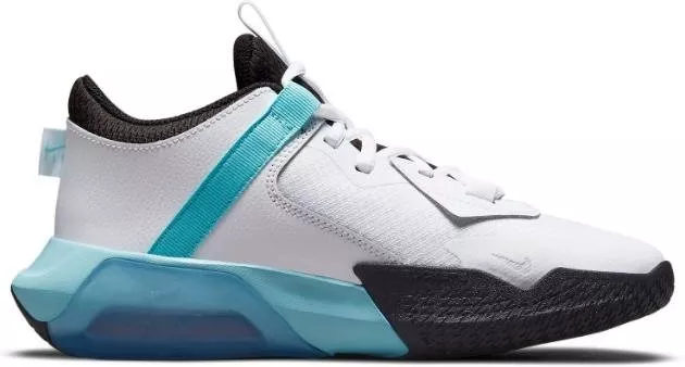 Dětské basketbalové boty Nike Air Zoom Crossover