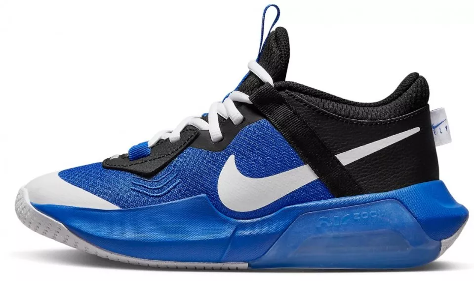 Баскетболни обувки Nike Air Zoom Crossover Big Kids Basketball Shoes
