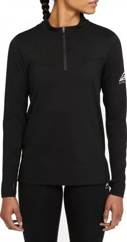 W NK ELEMENT TRAIL MIDLAYER