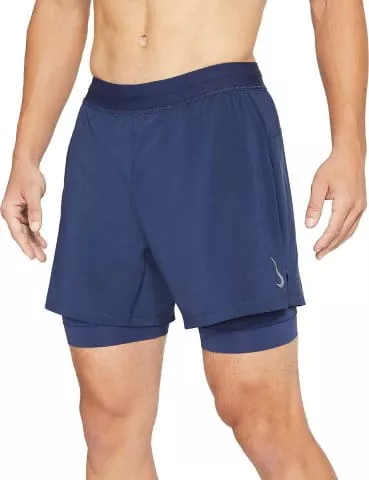 M NK YOGA 2in1 DRY SHORT