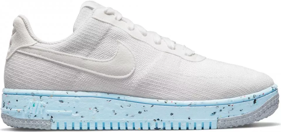Zapatillas Nike W AF1 CRATER FLYKNIT