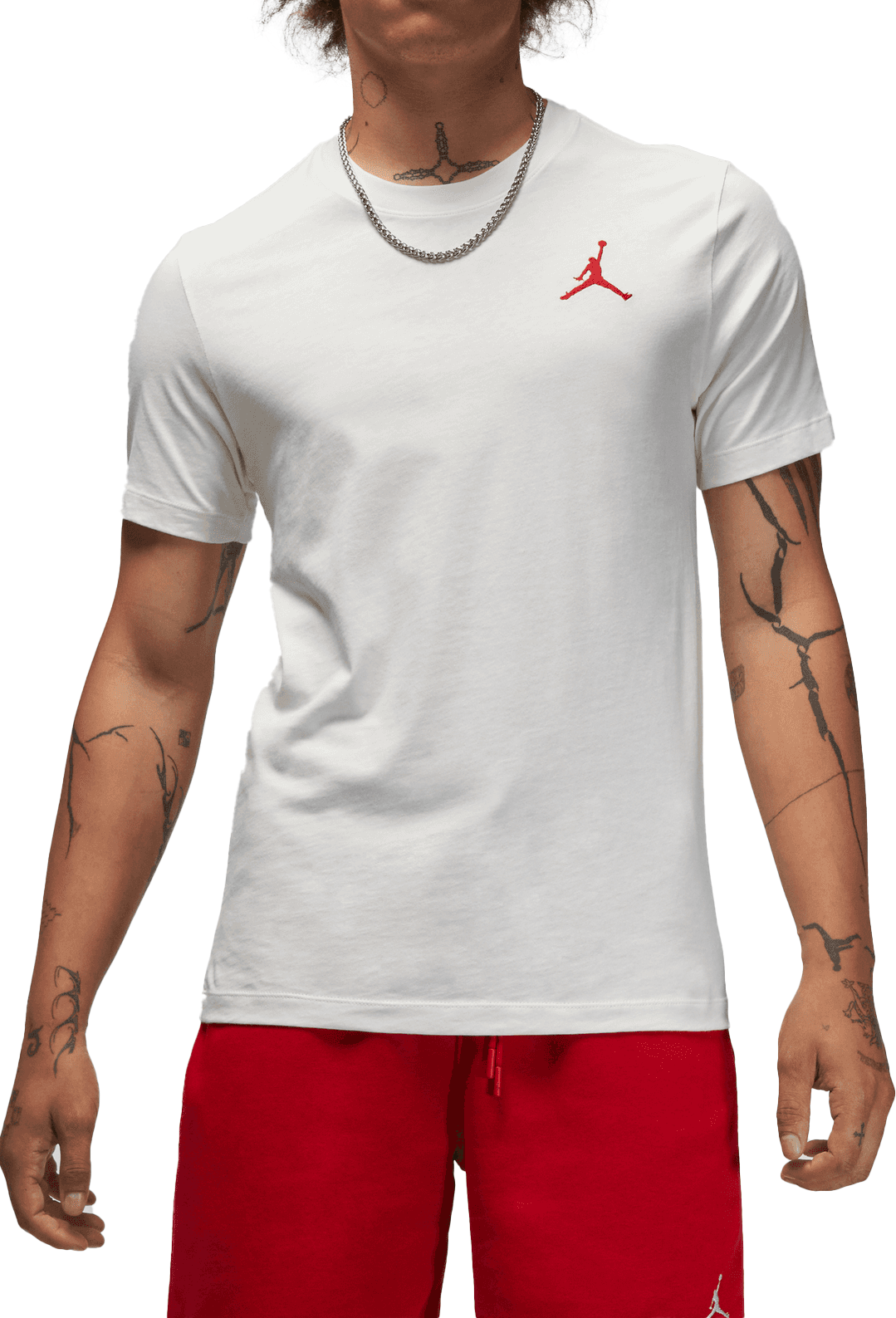 Jordan Jumpman T-Shirt