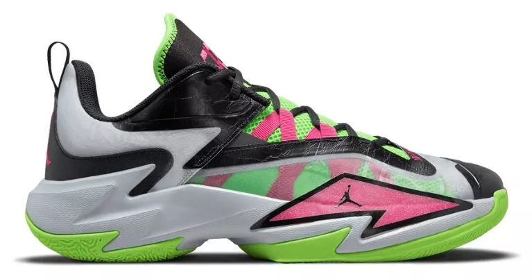 Παπούτσια μπάσκετ Nike Jordan One Take 3 Basketball