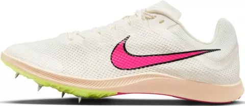 Scarpe chiodate hot sale velocità nike