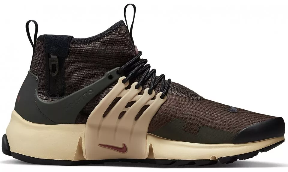 Shoes Nike Air Presto Mid Utility Top4Running