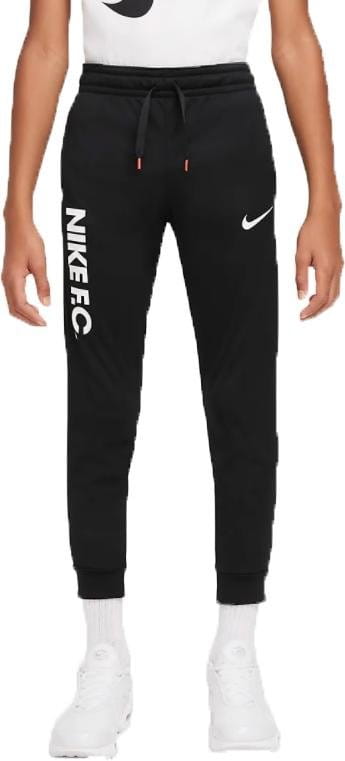 Dětské fotbalové tepláky Nike F.C. Dri-FIT