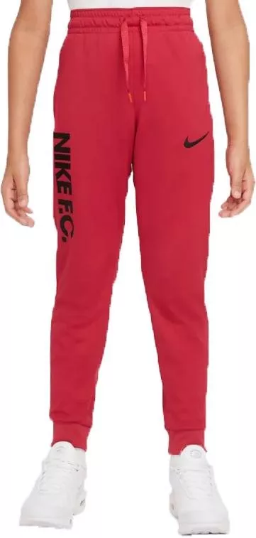 Pantaloni Nike F.C. Dri-FIT