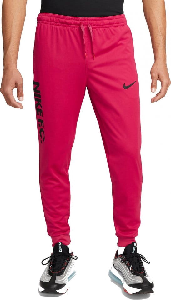Pantaloni Nike F.C. Dri-FIT