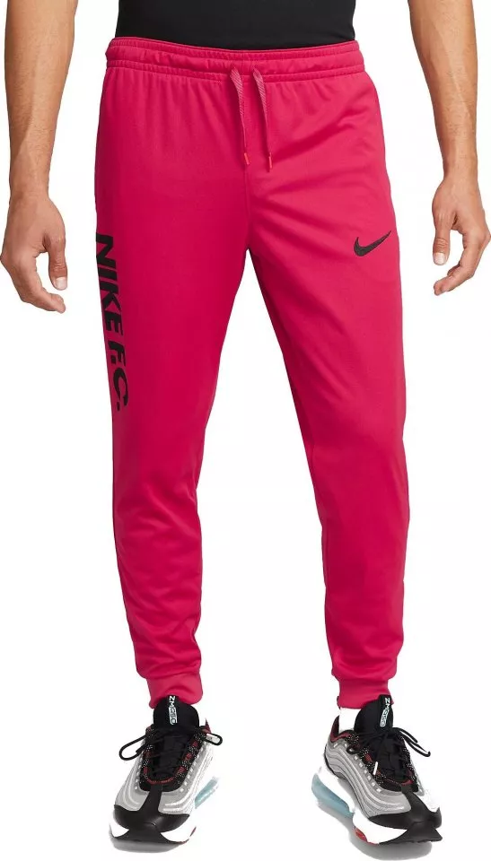 Pantaloni Nike F.C. Dri-FIT