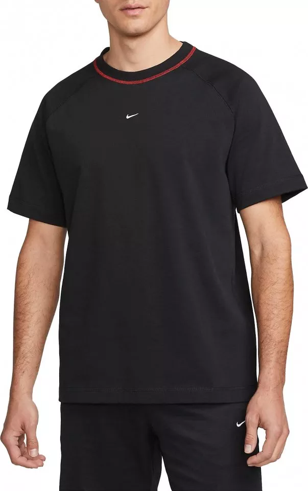 Camiseta Nike M NK FC TRIBUNA TOP SS
