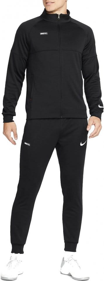 Nike football track suit hotsell