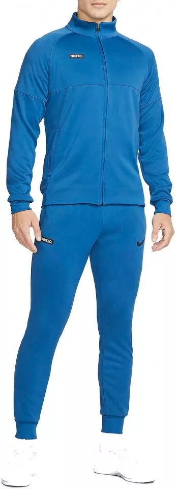 Komplet Nike F.C. Mens Football Tracksuit 11teamsports.si