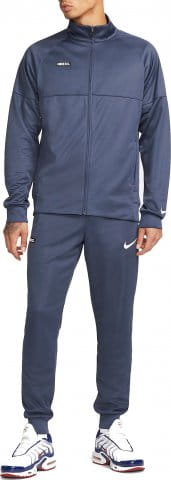 M NK DF FC LIBERO TRKSUIT K