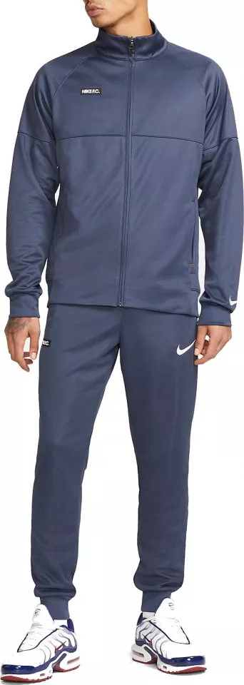 Kit Nike M NK DF FC LIBERO TRK SUIT K